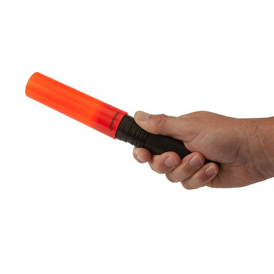 Nightstick Red Safety Cone for TAC-200/300/400/500 Flashlights