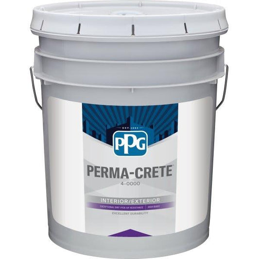 PPG Low VOC Concrete Sealer – 5 Gallon Pail