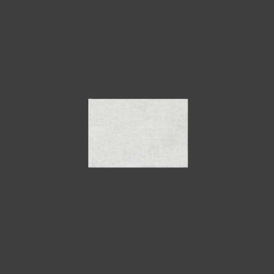 PPG Preformed Thermoplastic 24" White Line – 15 Linear Feet