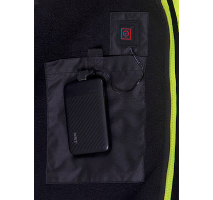 Pyramex Class 3 Waterproof Heated Jacket