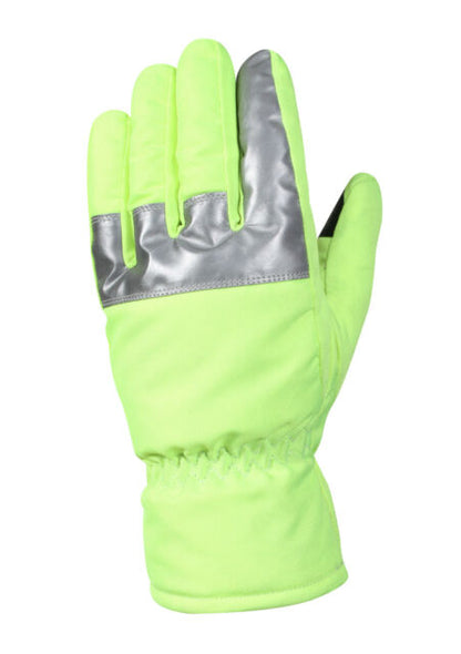 Rothco High-Visibility Safety Gloves