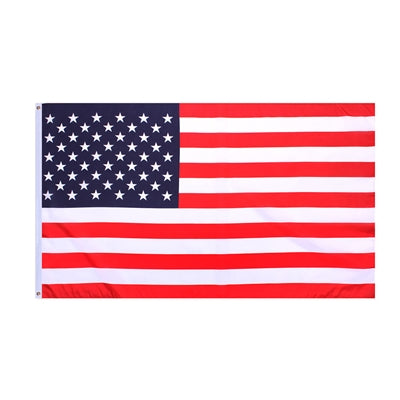 Rothco USA Flag – American Patriotic Outdoor Flag