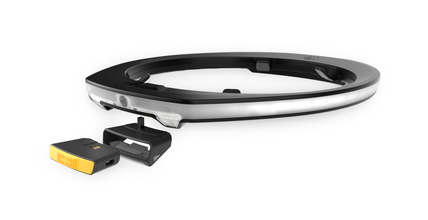 ILLUMAGEAR Sixth Sense Personal Voltage & Current Detector