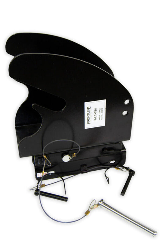 Frontline TACBU Megapod Universal Bracket for Retrieval SRLs