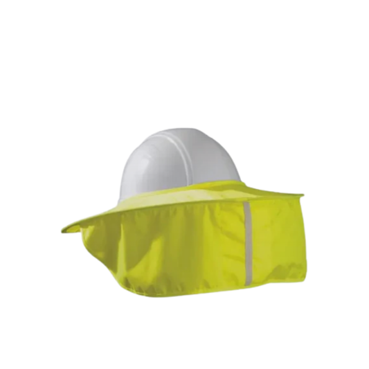 Occunomix Sun Shade for Hard Hats