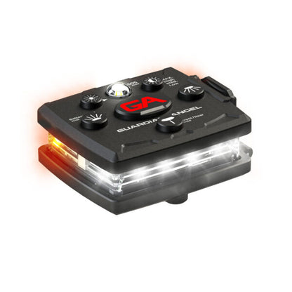 Guardian Angel Micro Series Wearable Safety Light