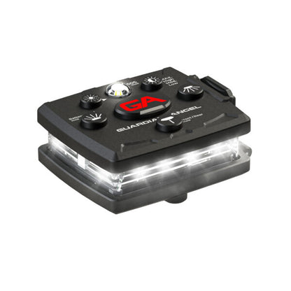 Guardian Angel Micro Series Wearable Safety Light