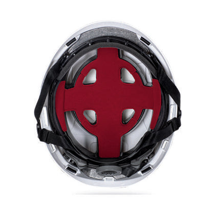 KASK Zenith X2 FR Flame-Resistant Safety Helmet