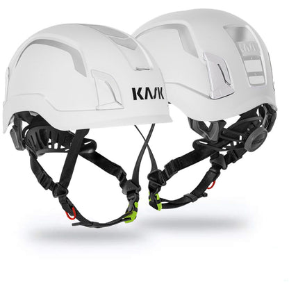 KASK Zenith X2 FR Flame-Resistant Safety Helmet
