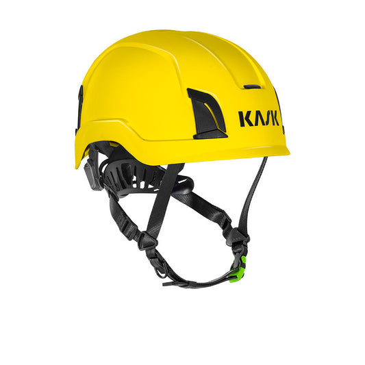 KASK Zenith X2 FR Flame-Resistant Safety Helmet