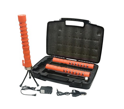 Aervoe Baton LED Road Flare Kit   ⚠️ Limited Stock