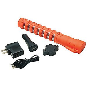 Aervoe Baton Traffic Flare – Red     ⚠️ Limited Stock