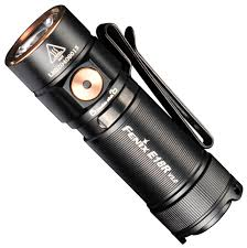 Fenix E18R V2.0 Rechargeable EDC Flashlight