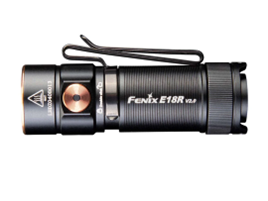 Fenix E18R V2.0 Rechargeable EDC Flashlight