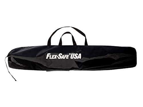 Flex-Safe Storage Carry Bag