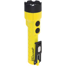 Nightstick Dual-Light Flashlight with Dual Magnets 3 AA