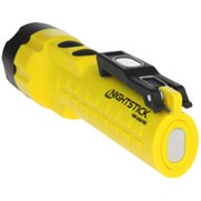 Nightstick Dual-Light Flashlight with Dual Magnets 3 AA