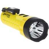 Nightstick Dual-Light Flashlight with Dual Magnets 3 AA