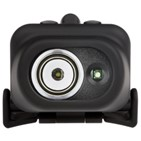 Nightstick Dual-Light Headlamp with Hard Hat Clip Mount