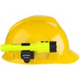 Nightstick Intrinsically Safe Dual-Light Flashlight Kit w/ Magnet & Helmet Mounts