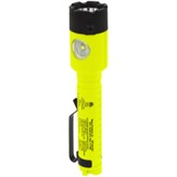 Nightstick Intrinsically Safe Dual-Light Flashlight Kit w/ Magnet & Helmet Mounts