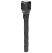 Nightstick Metal Full-Size Rechargeable Flashlight