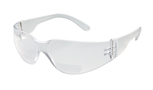 Gateway StarLite Mag Bifocal Safety Glasses