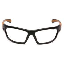 Carhartt Carbondale Anti-Fog Full Frame Safety Glasses