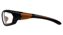 Carhartt Carbondale Anti-Fog Full Frame Safety Glasses