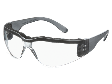 Gateway StarLite Foam Safety Glasses