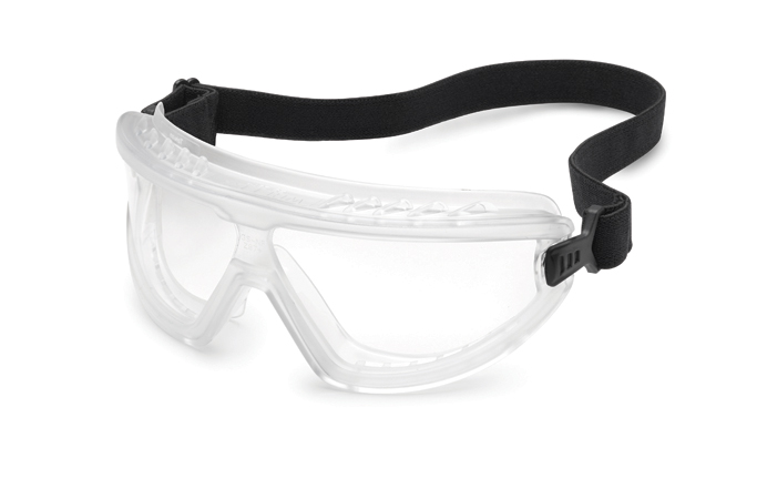 Gateway Wheelz Splash Goggles