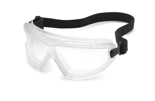 Gateway Wheelz Splash Goggles