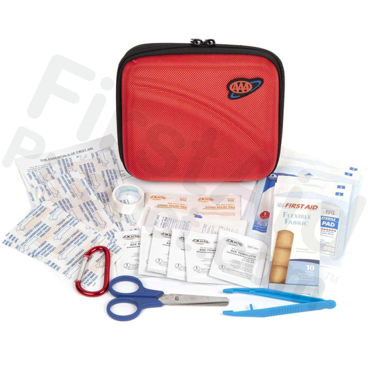 AAA Vehicle First Aid Kit