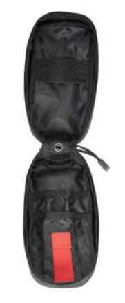 Rothco Fast Action First Aid Tourniquet Pouch