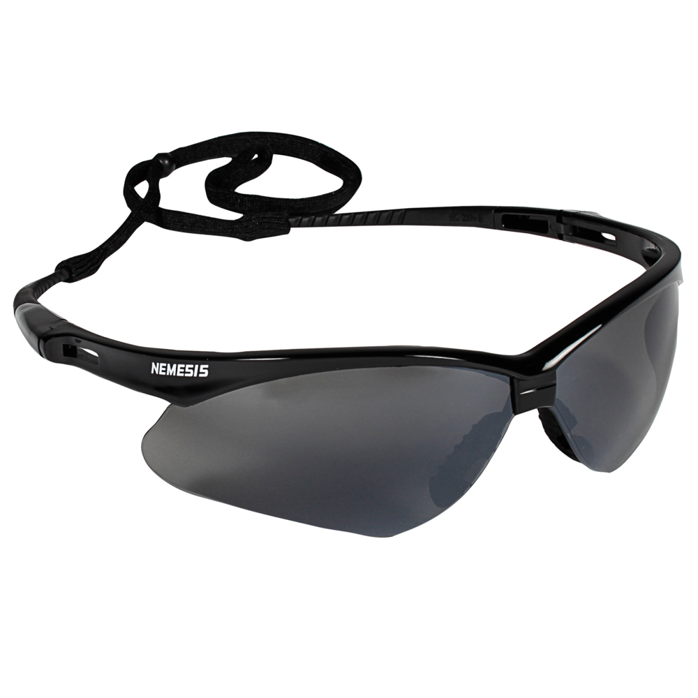 KleenGuard V30 Nemesis Safety Glasses