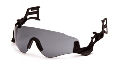 Pyramex Ridgeline Hard Hat Lens Accessory