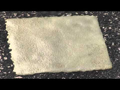 PPG Super Bundy Adhesive Pad 8 Inch x 8 Inch – Thermoplastic Bonding Pad