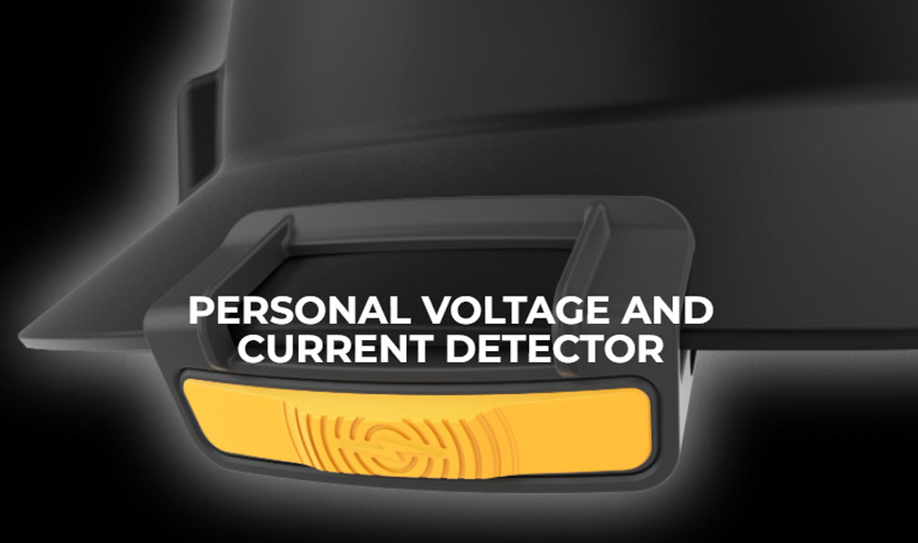 ILLUMAGEAR Sixth Sense Personal Voltage & Current Detector